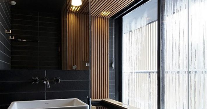 Deluxe bathrooms with rain showers. - image_2